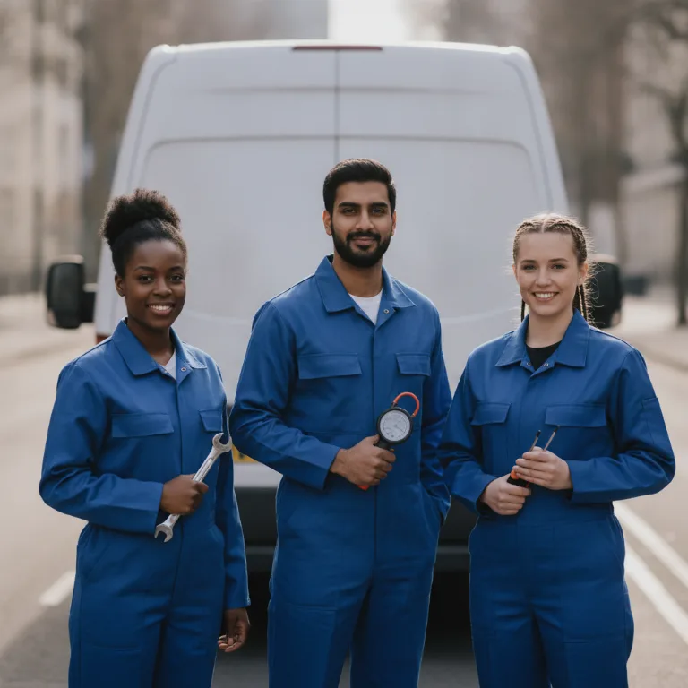 gasketel reparatie Sassenheim